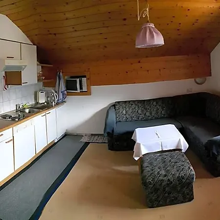 アパートホテル Apartmenthaus Immler 3*