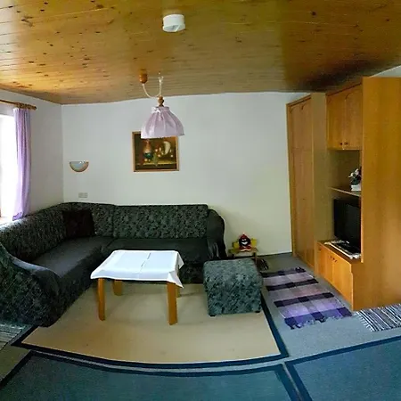 Apartmenthaus Immler 3*