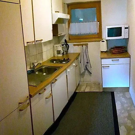 Apartmenthaus Immler