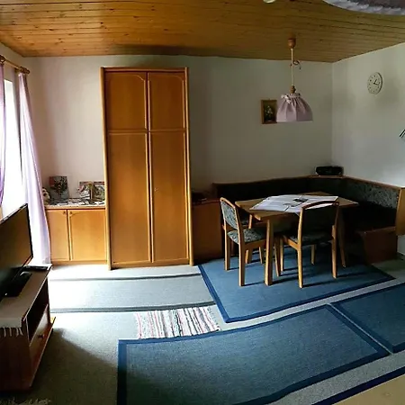 Apartmenthaus Immler 3*