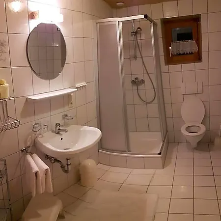 Apartmenthaus Immler アパートホテル 3*