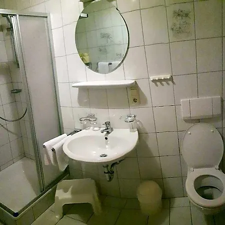 Apartmenthaus Immler 3*