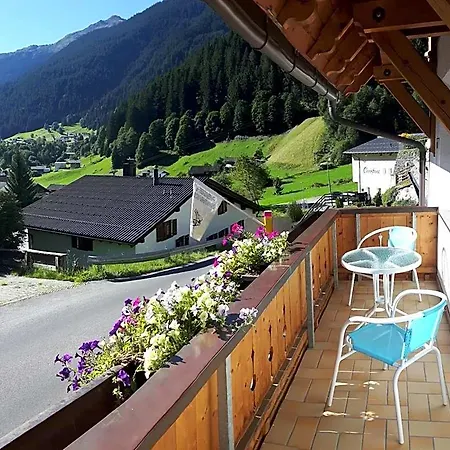 アパートホテル Apartmenthaus Immler