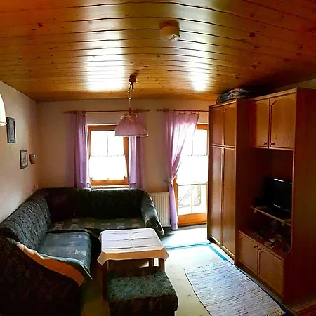 Apartmenthaus Immler 3*