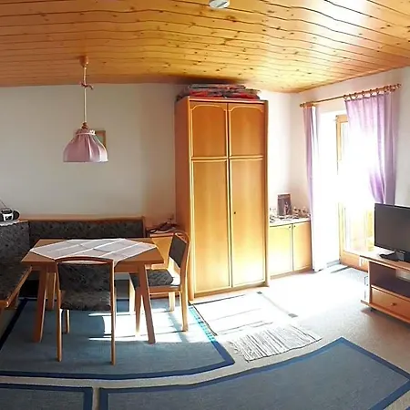 Apartmenthaus Immler 3*