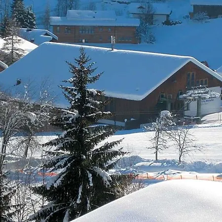 Apartmenthaus Immler