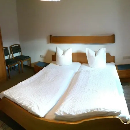 Apartmenthaus Immler 3* Gaschurn