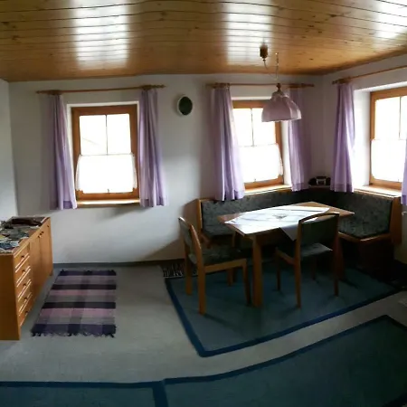 Apartmenthaus Immler 3*