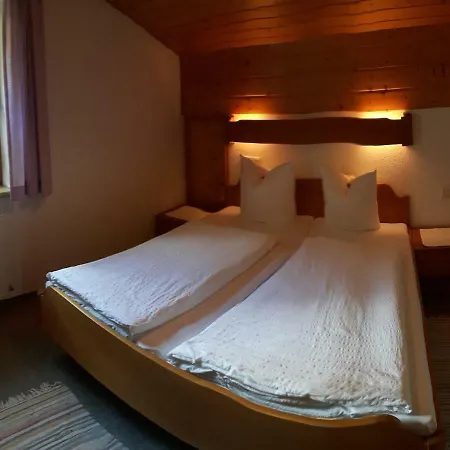 Apartmenthaus Immler