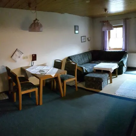 Apartmenthaus Immler Gaschurn