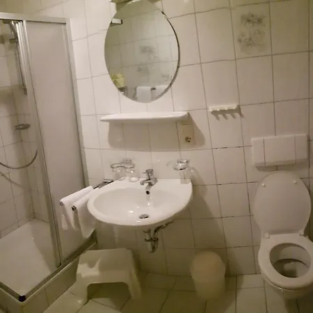 アパートホテル Apartmenthaus Immler 3*