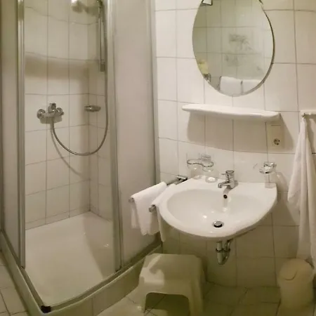 アパートホテル Apartmenthaus Immler ガシュルン