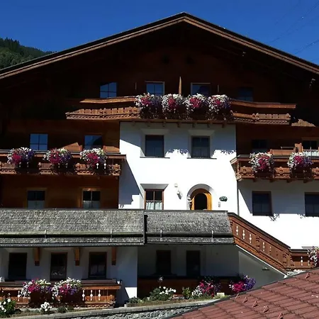 Aparthotel Apartmenthaus Immler