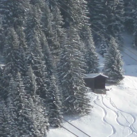 Apartmenthaus Immler Aparthotel Gaschurn