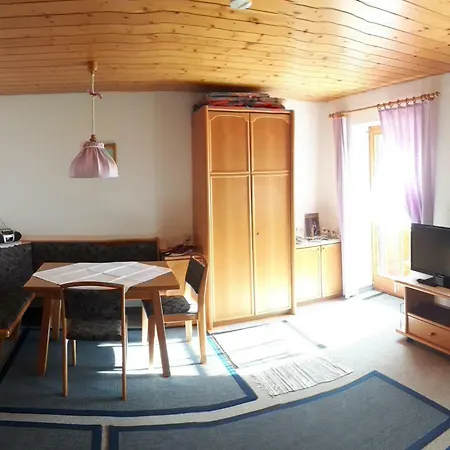 Apartmenthaus Immler 3*