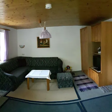 Apartmenthaus Immler Gaschurn