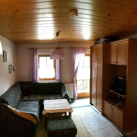 アパートホテル Apartmenthaus Immler 3*