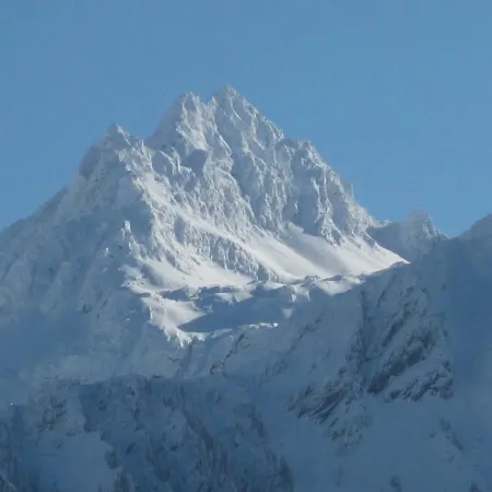 Apartmenthaus Immler