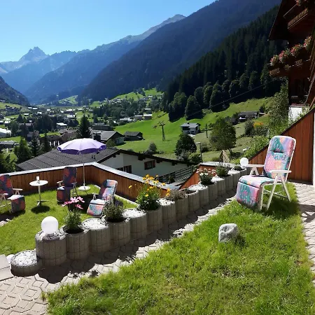 Apartmenthaus Immler 3*