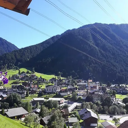 Apartmenthaus Immler 3*