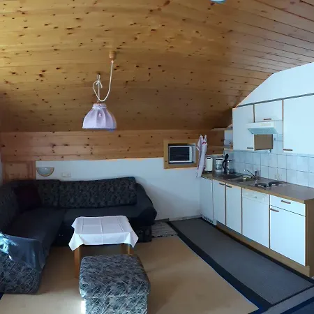 Apartmenthaus Immler 3*