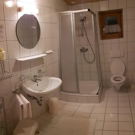 Apartmenthaus Immler 3*