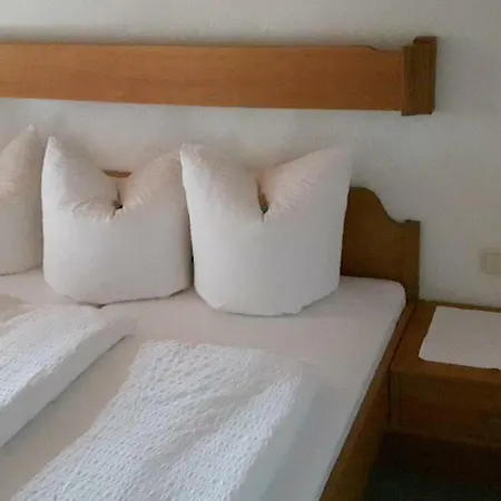 アパートホテル Apartmenthaus Immler 3*