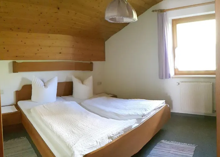 Apartmenthaus Immler Gaschurn