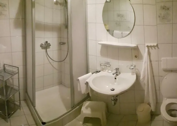 Ξενοδοχείο με διαμερίσματα Apartmenthaus Immler Gaschurn