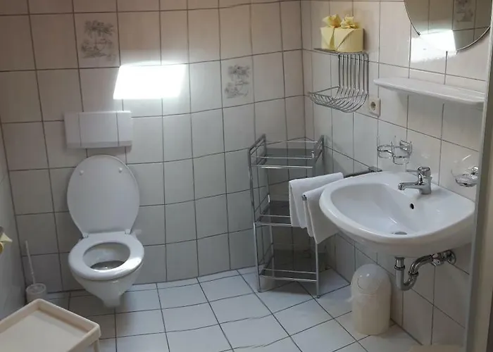 Apartmenthaus Immler Ξενοδοχείο με διαμερίσματα